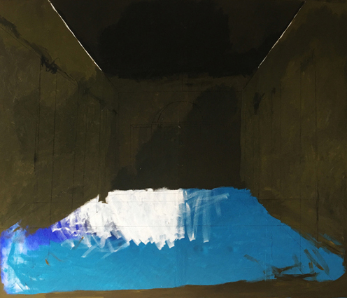 01. Making of Untergrund