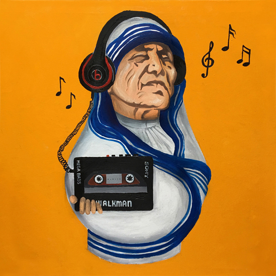 04. Mutter Teresa