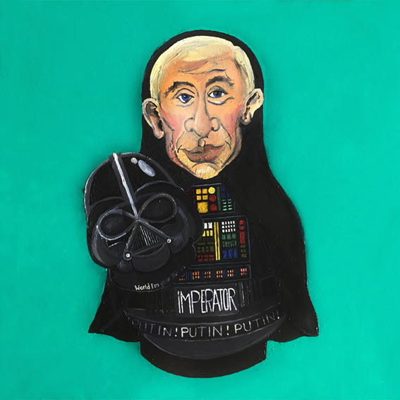 09. Imperator Putin